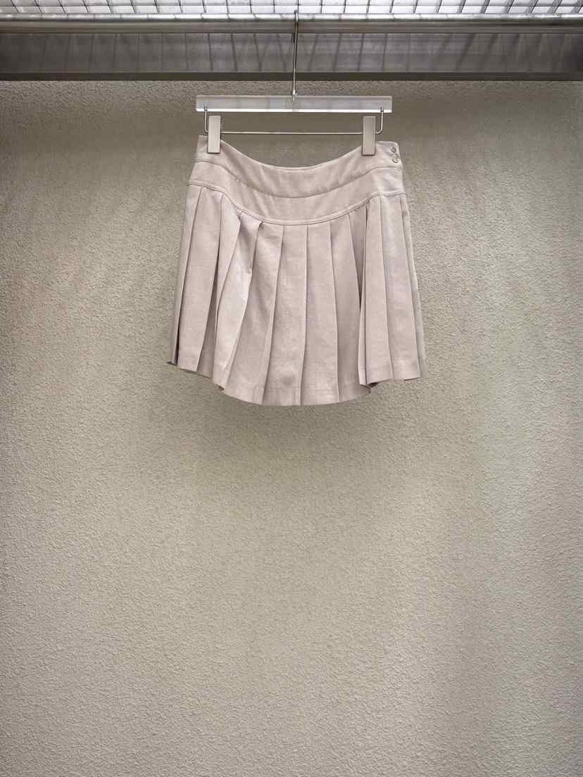 MWE韓國直郵女裝新品真品職業時尚26春夏人氣熱賣短裙春款MWE短裙