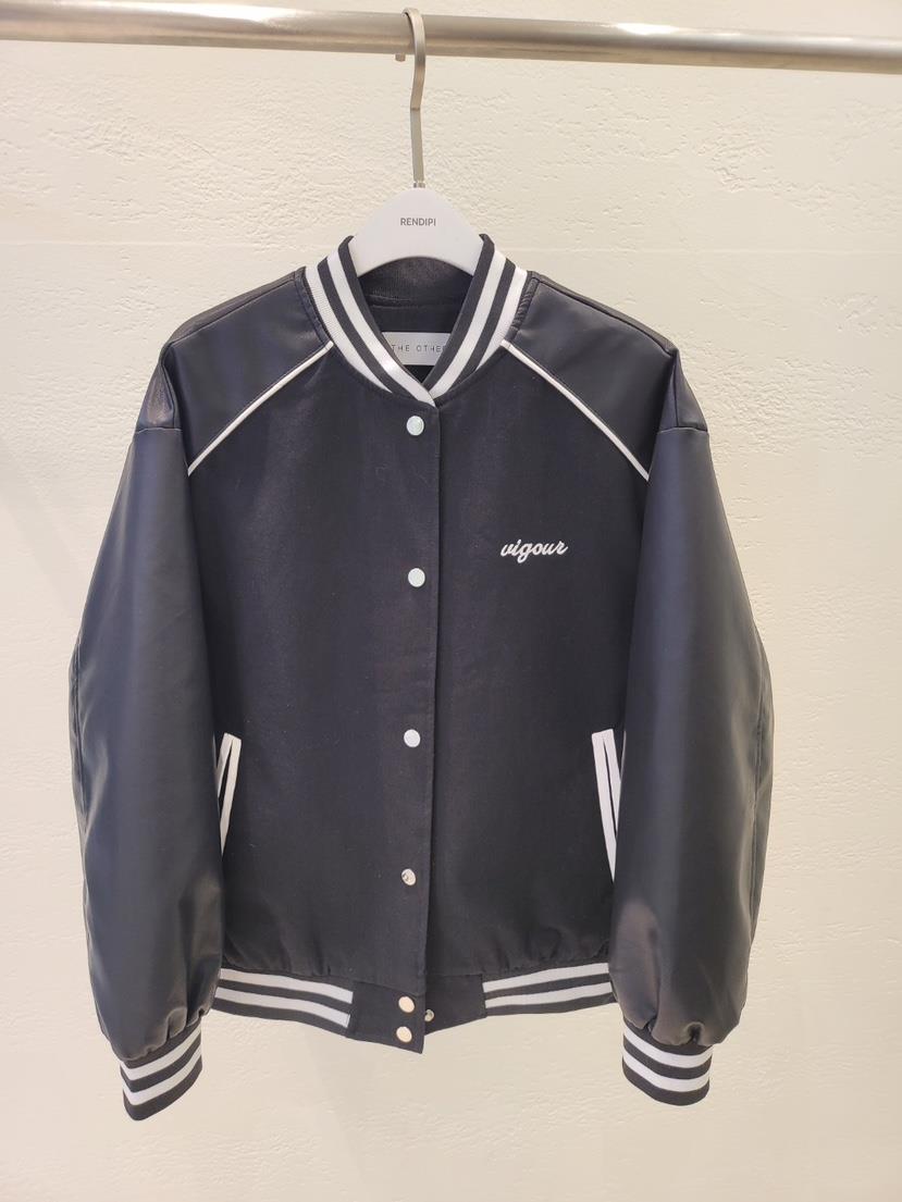THE OTHER東大門直郵女士新款真品職業26春夏推薦夾克春款THE OTHER夾克