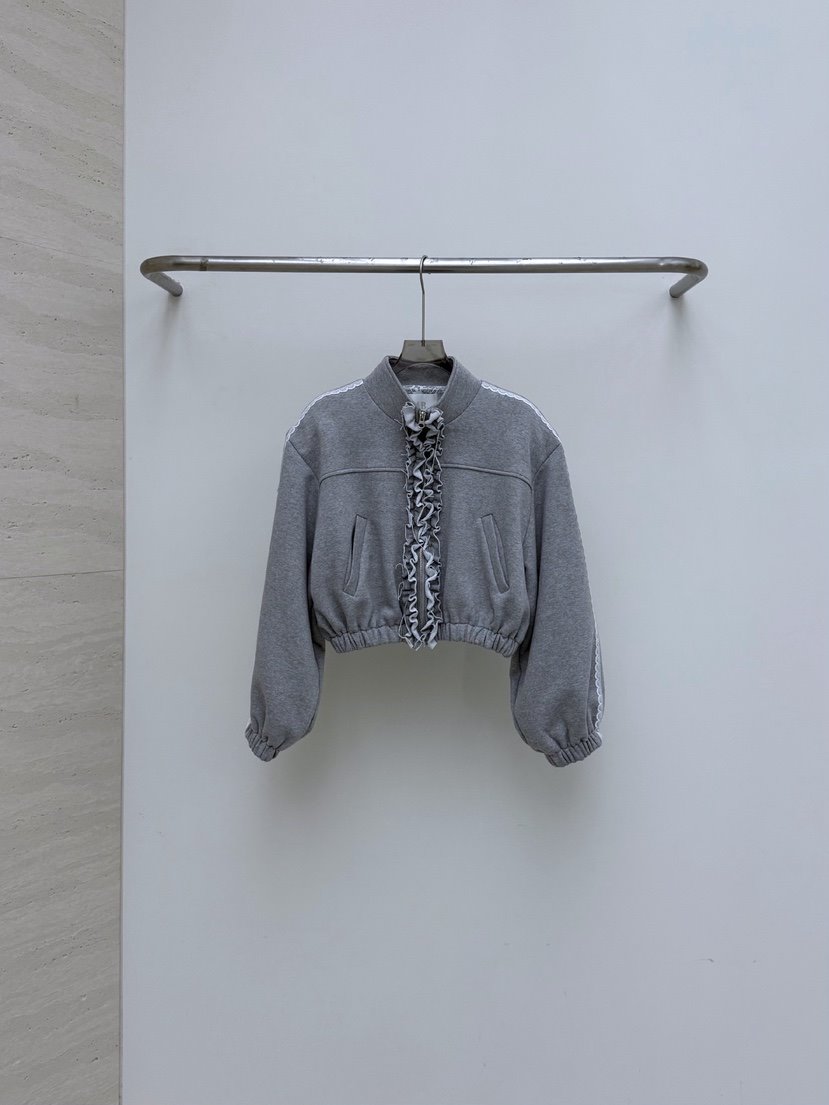 AB東大門代購女士新品熱賣時尚真品休閑人氣26春夏夾克拉鏈AB夾克