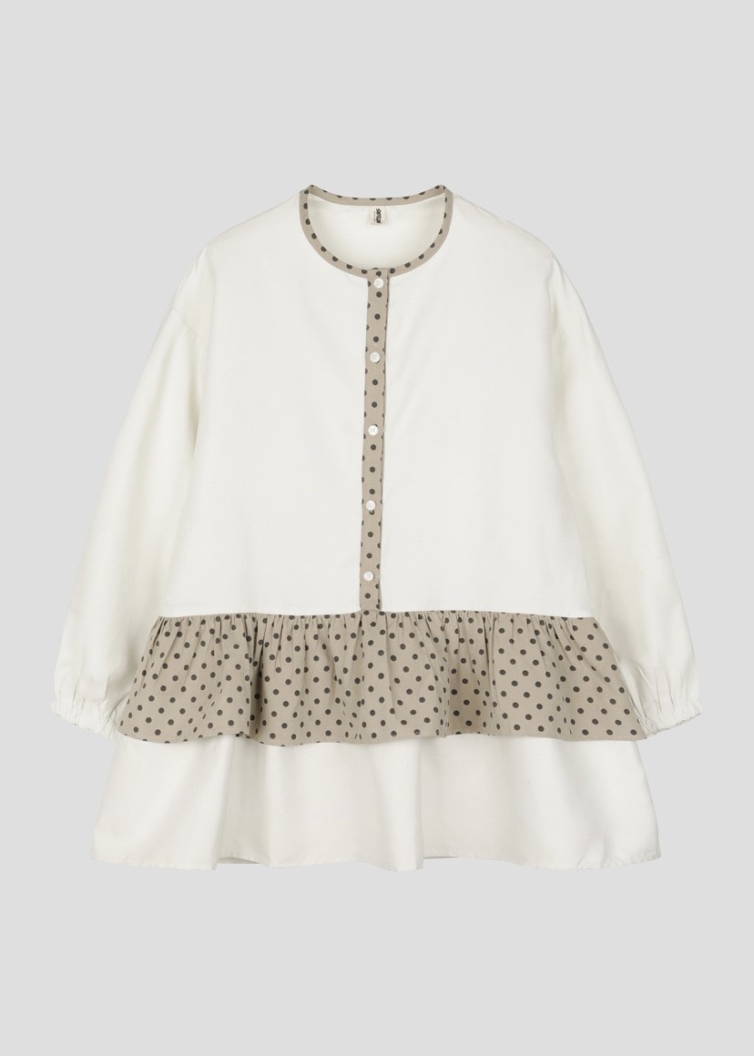 SHOTGUN韓國代購女士新品熱賣人氣推薦時尚真品26春夏連衣裙SHOTGUN連衣裙