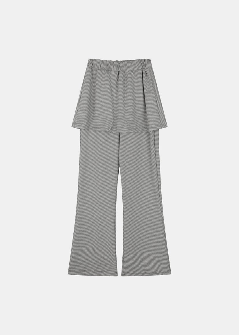 SHOTGUN韓國代購女士新品職業熱賣人氣真品時尚休閑裙褲柔軟SHOTGUN裙褲