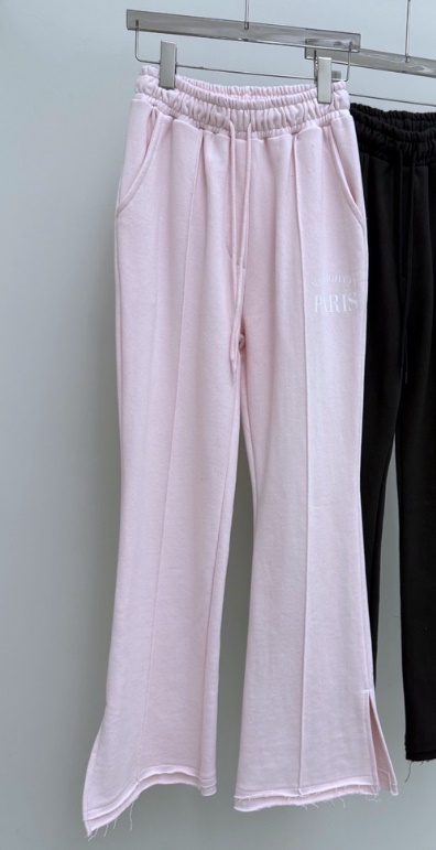 AB東大門代購女裝新品人氣熱賣時尚休閑職業26春夏休閑褲AB休閑褲