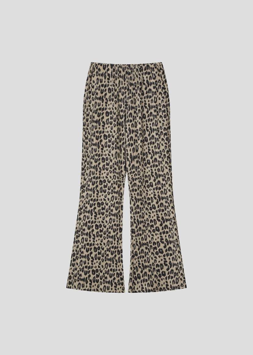 SHOTGUN東大門直郵女裝新款職業人氣26春夏推薦休閑褲復古SHOTGUN休閑褲