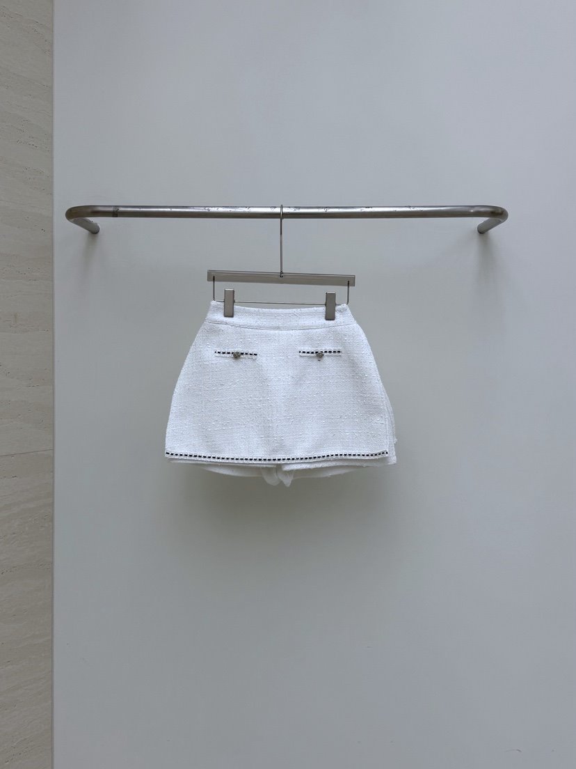 AB韓國代購女裝新品推薦真品熱賣時尚26春夏職業裙褲駝色AB裙褲