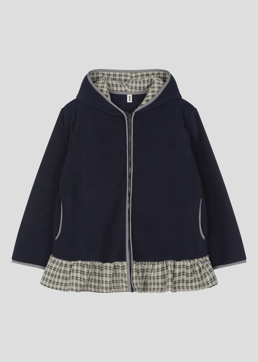 SHOTGUN東大門直郵女士新款休閑26春夏時尚人氣熱賣夾克拉鏈SHOTGUN夾克