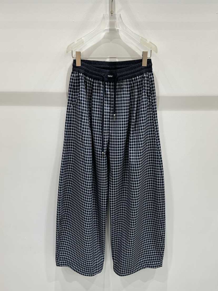 LOOKK/MIMME東大門直郵女裝新款時尚休閑真品休閑褲春款LOOKK/MIMME休閑褲