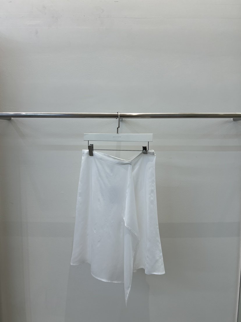 BETTER東大門直郵女裝新款真品時尚人氣休閑推薦短裙春款BETTER短裙