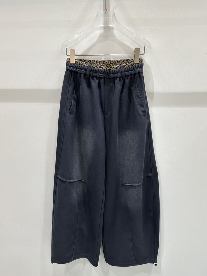 LOOKK/MIMME韓國直郵女裝新品熱賣推薦休閑真品牛仔褲春款LOOKK/MIMME牛仔褲