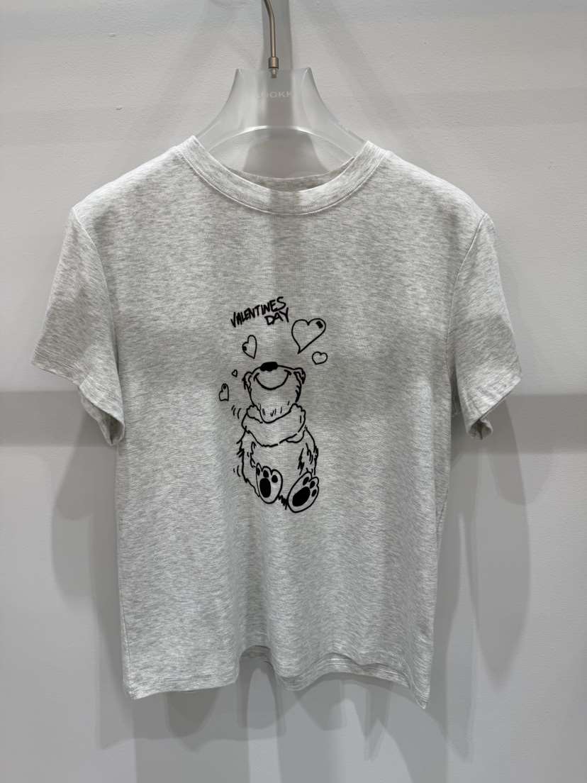 LOOKK/MIMME韓國直郵女裝新品真品時尚熱賣推薦職業T恤春款LOOKK/MIMMET恤