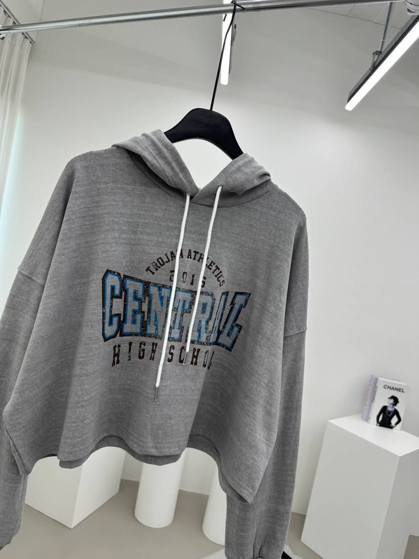 RED-A東大門實拍女裝新品熱賣真品休閑推薦職業衛衣春款RED-A衛衣