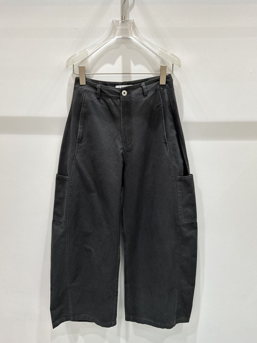 LOOKK/MIMME東大門實拍女裝新款人氣熱賣休閑休閑褲春款LOOKK/MIMME休閑褲