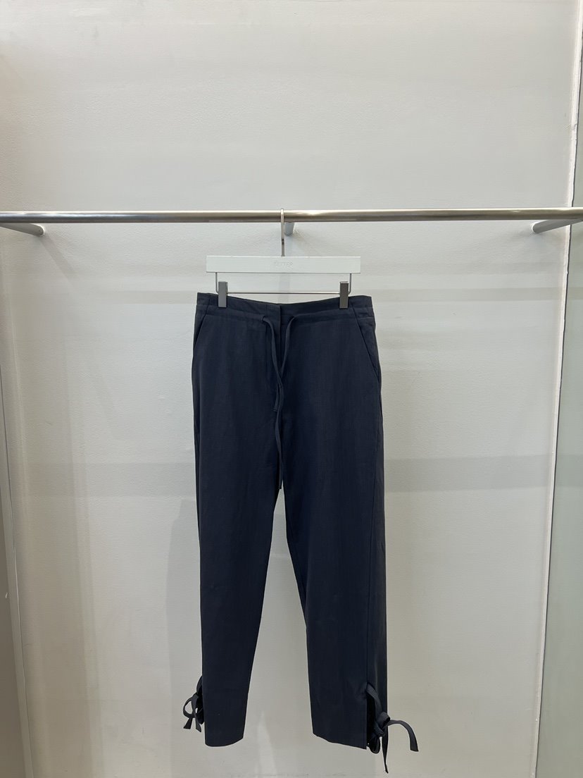 BETTER東大門代購女士新品真品26春夏職業休閑休閑褲春款BETTER休閑褲