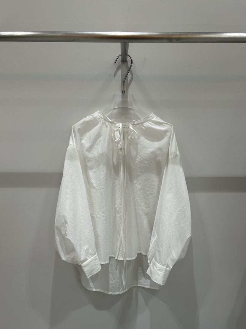 LOOKK/MIMME東大門代購女裝新款時尚真品襯衫蕾絲衫春款LOOKK/MIMME襯衫/蕾絲衫