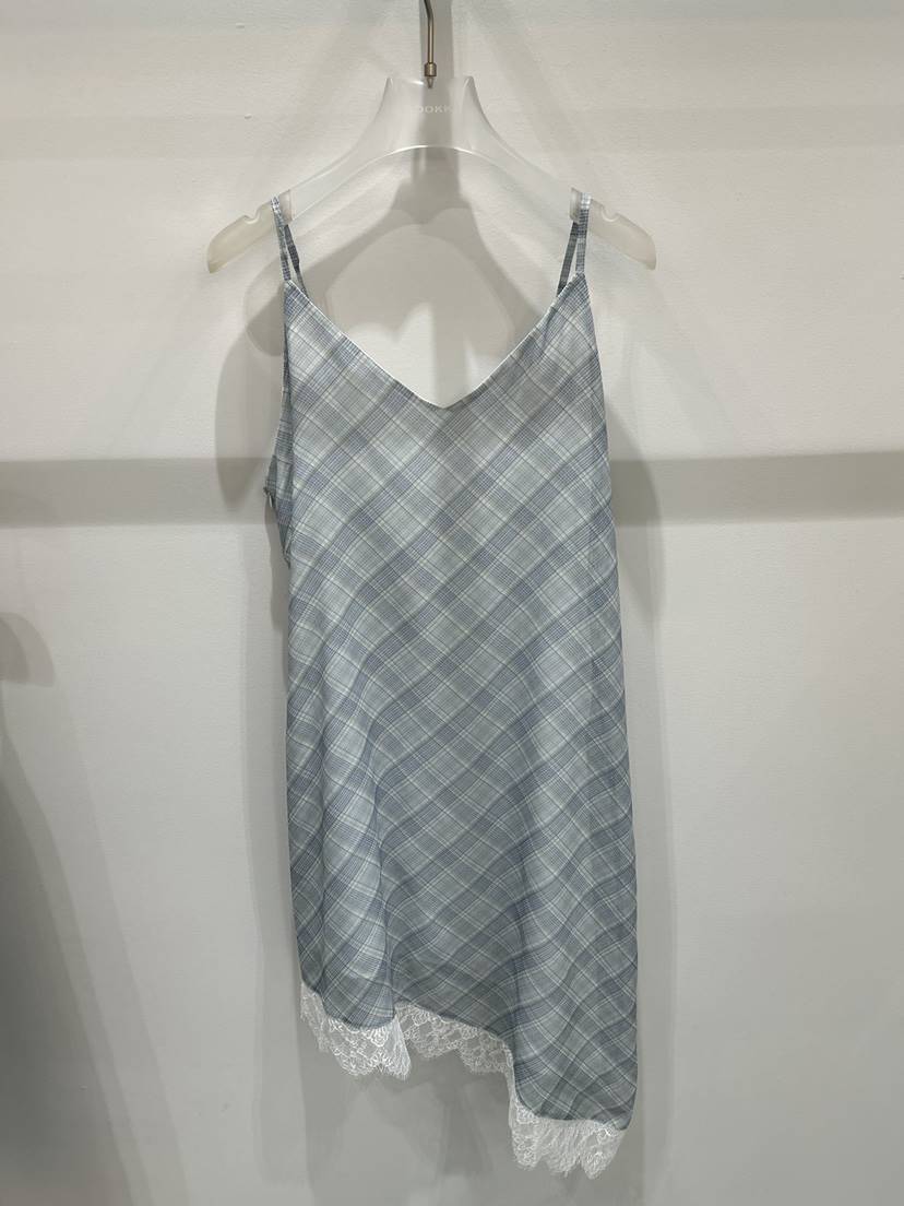 LOOKK/MIMME東大門實拍女士新品26春夏時尚真品連衣裙春款LOOKK/MIMME連衣裙
