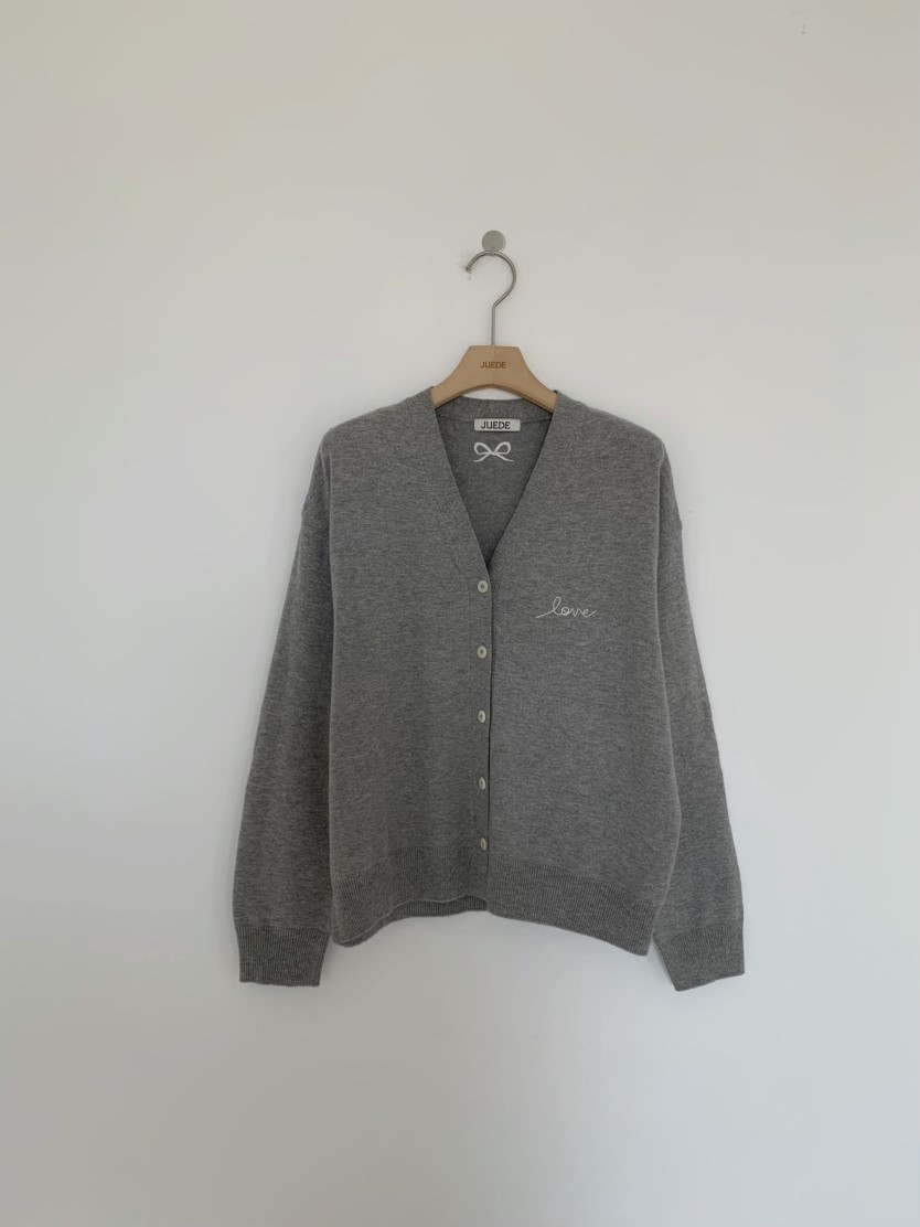 JUEDE東大門直郵女裝新款推薦休閑針織衫JUEDE針織衫