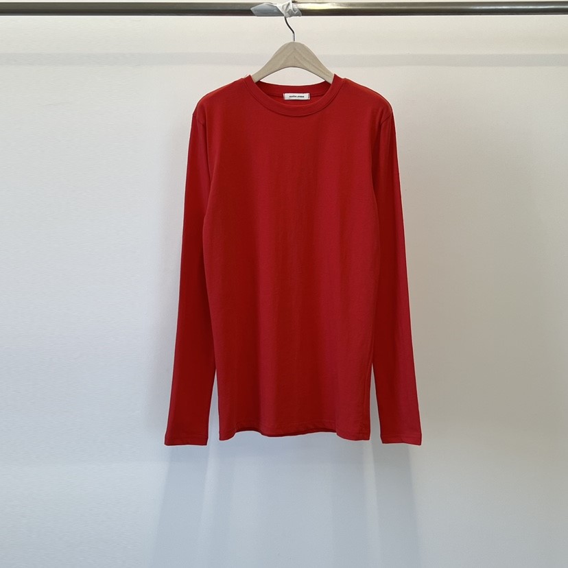 ANOTHER AVENUE東大門實拍女裝新款人氣時尚真品長袖T恤ANOTHER AVENUE長袖T恤