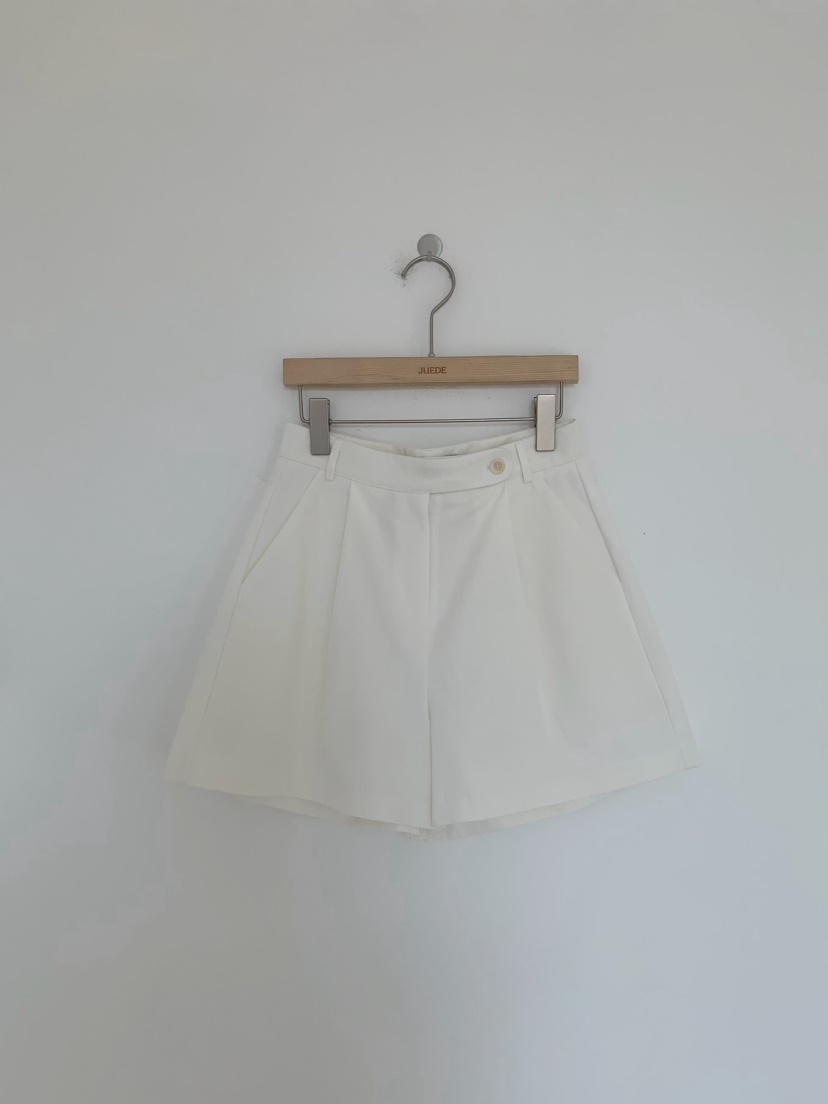 JUEDE東大門直郵女士新款推薦真品短褲JUEDE短褲