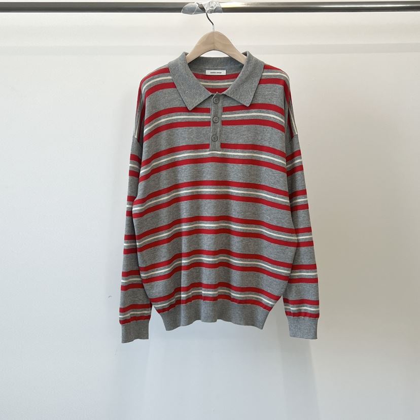 ANOTHER AVENUE東大門直郵女裝新款時尚休閑熱賣職業針織衫ANOTHER AVENUE針織衫