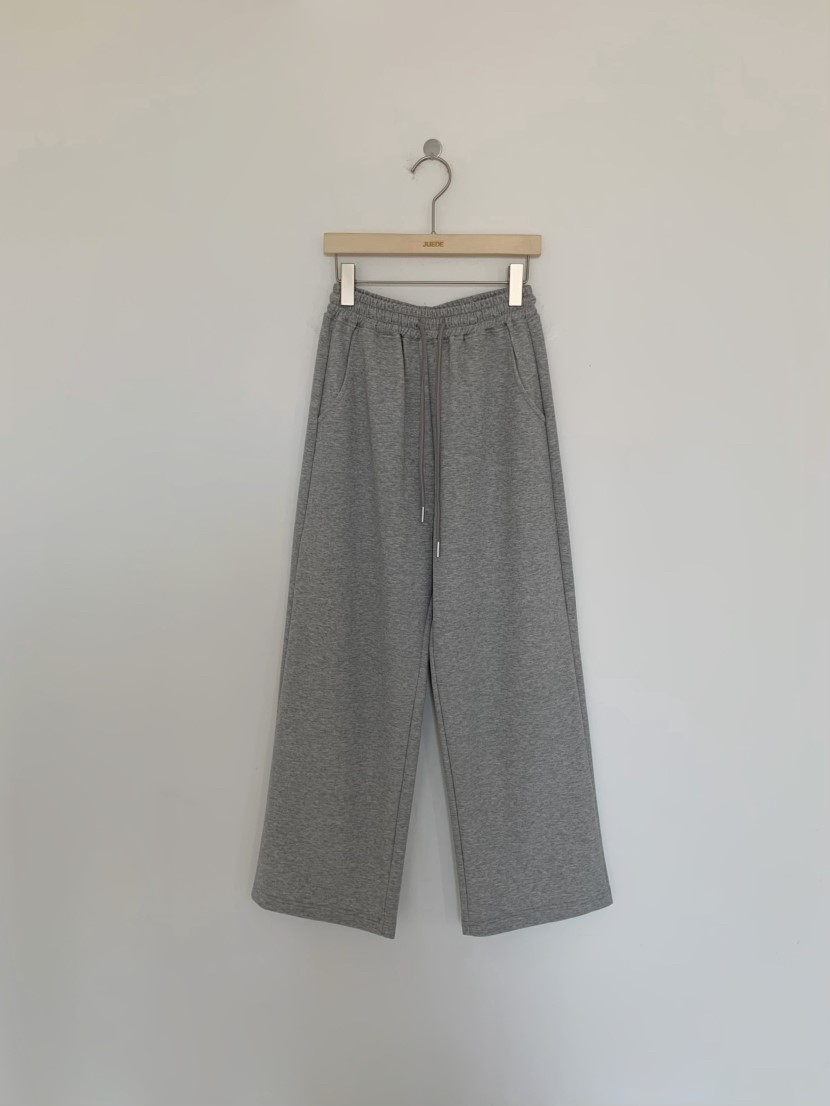 JUEDE東大門代購女裝新款熱賣職業休閑褲JUEDE休閑褲