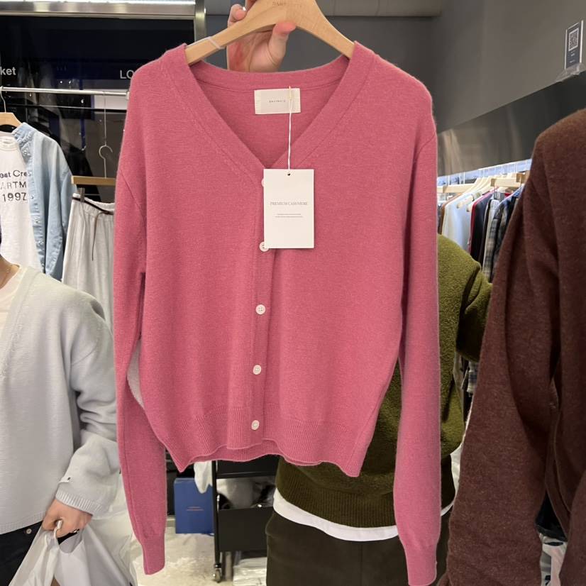 BANY ANCO東大門直郵女裝新款時尚人氣熱賣職業推薦毛衣BANY ANCO毛衣