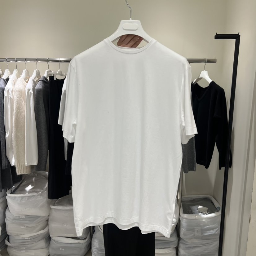 MASCULINE東大門直郵女裝新款時尚26春夏休閑人氣職業T恤MASCULINET恤