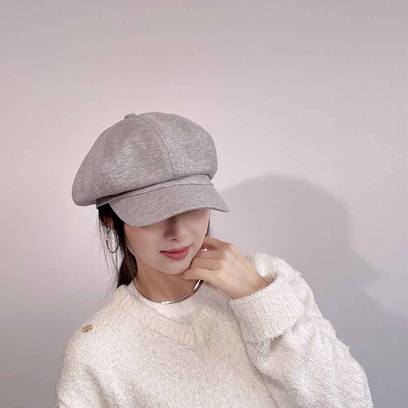 LOVELY HAT韓國直郵女裝新款時尚人氣推薦熱賣26春夏帽子LOVELY HAT帽子