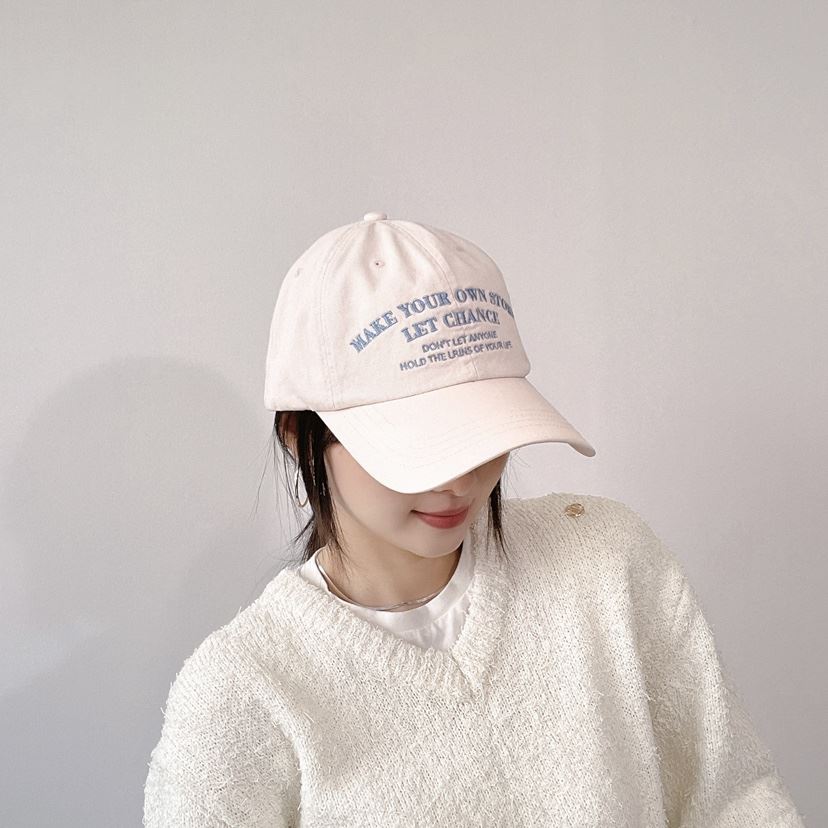 LOVELY HAT東大門直郵女裝新款時尚職業休閑26春夏熱賣帽子LOVELY HAT帽子