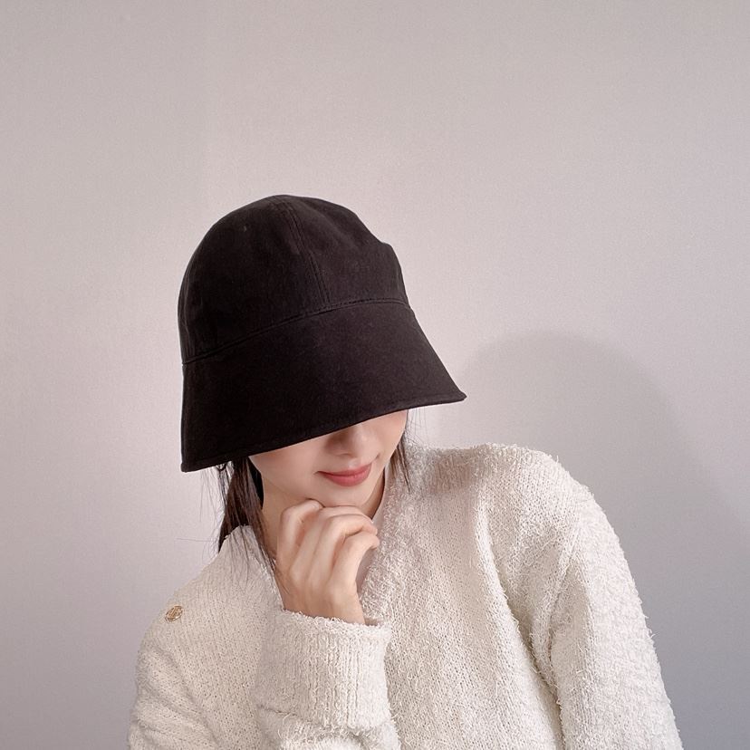 LOVELY HAT東大門代購女裝新品26春夏推薦真品休閑人氣帽子LOVELY HAT帽子