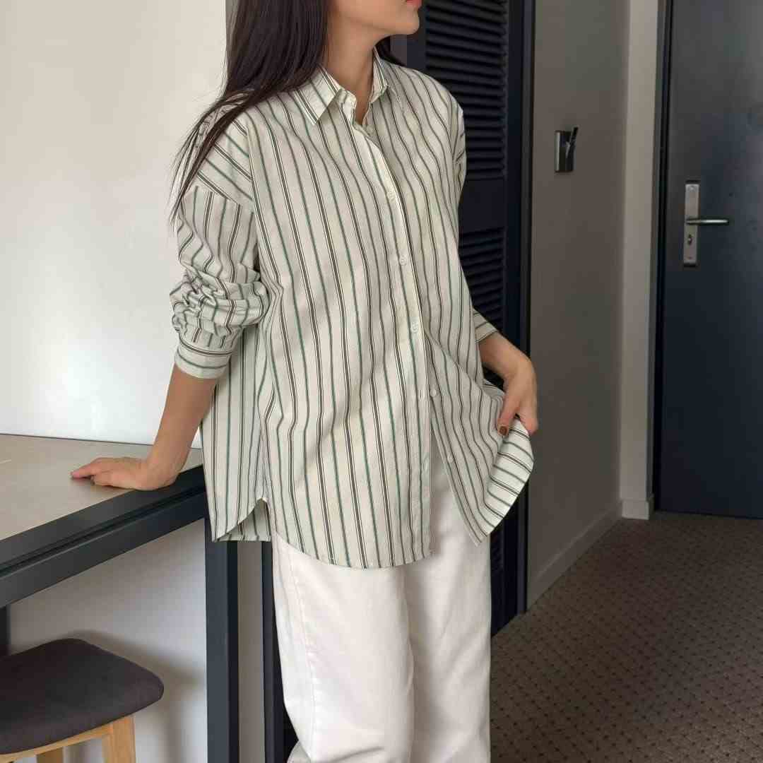 VERY GOOD東大門代購女士新品26春夏熱賣人氣襯衫蕾絲衫VERY GOOD襯衫/蕾絲衫