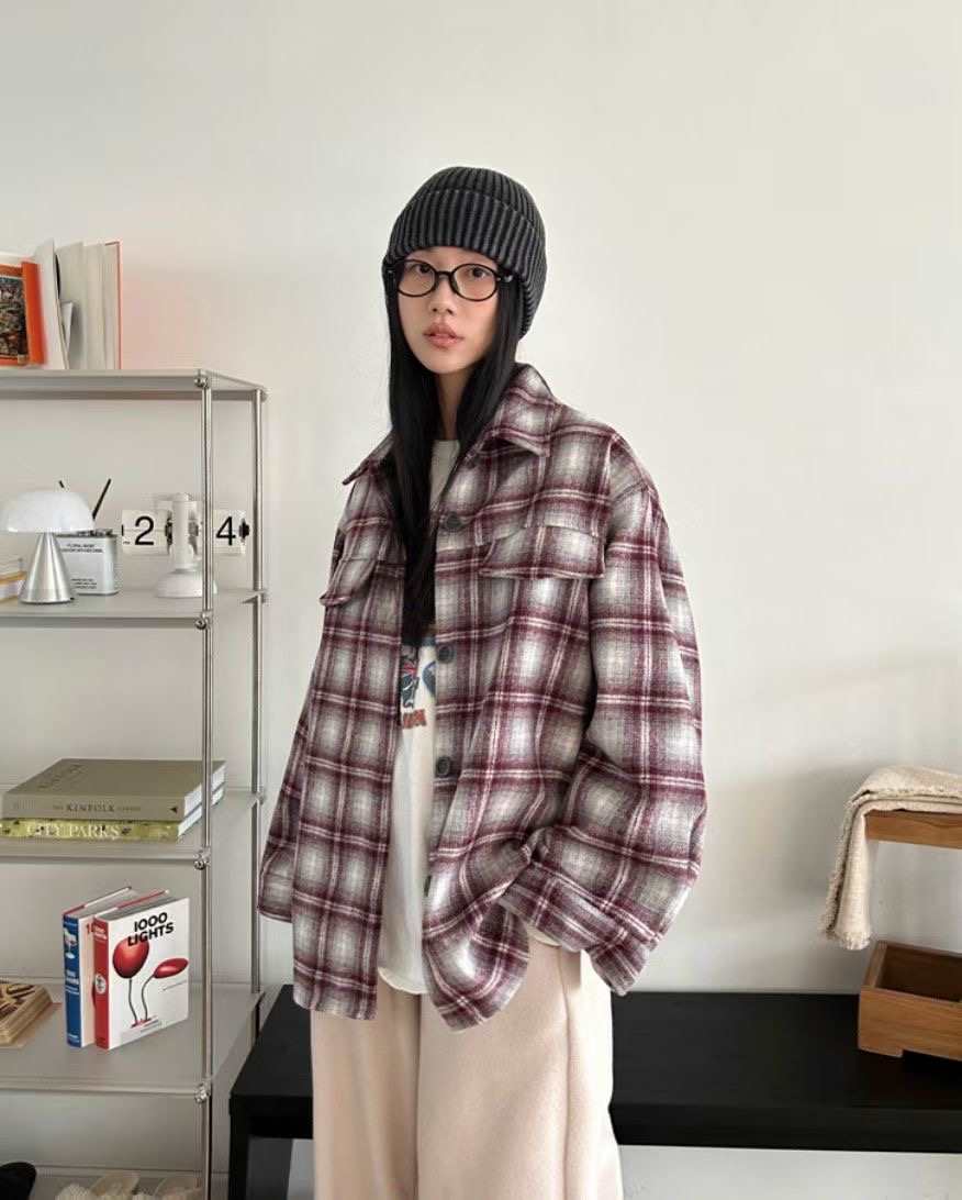 VERY GOOD東大門實拍女裝新品人氣26春夏職業襯衫蕾絲衫VERY GOOD襯衫/蕾絲衫