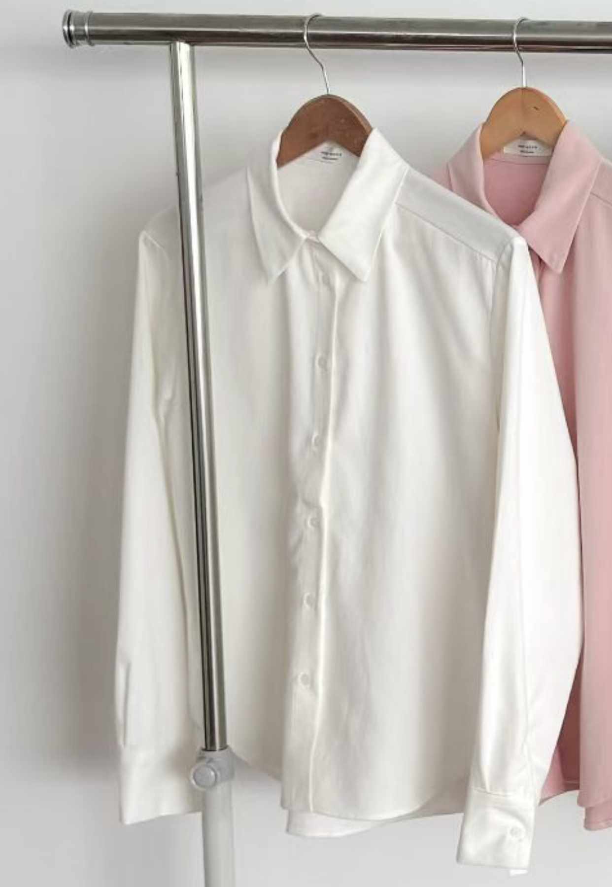 VERY GOOD韓國代購女士新款人氣26春夏真品時尚襯衫蕾絲衫VERY GOOD襯衫/蕾絲衫