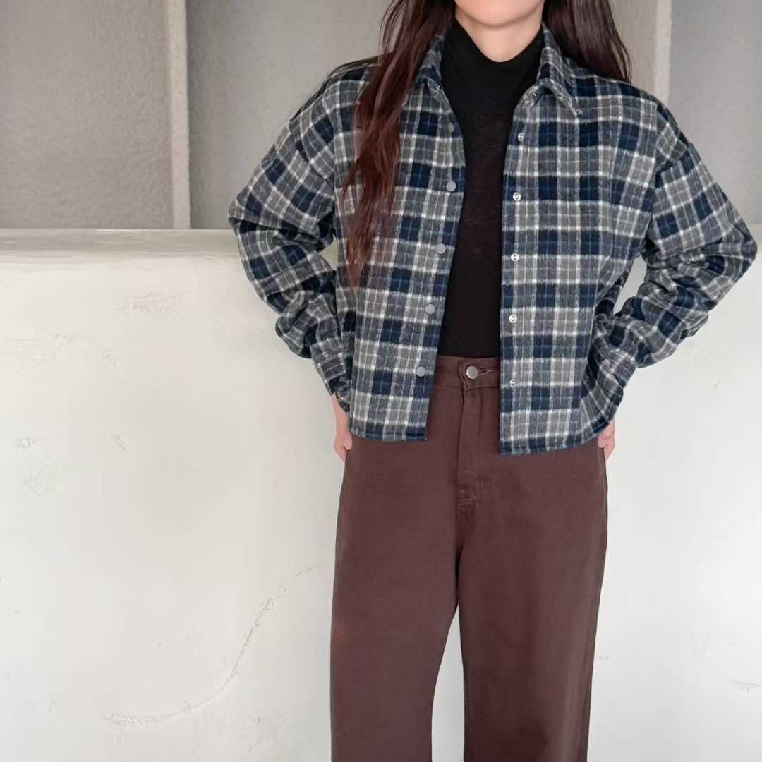 VERY GOOD東大門代購女士新款真品職業26春夏時尚推薦夾克VERY GOOD夾克