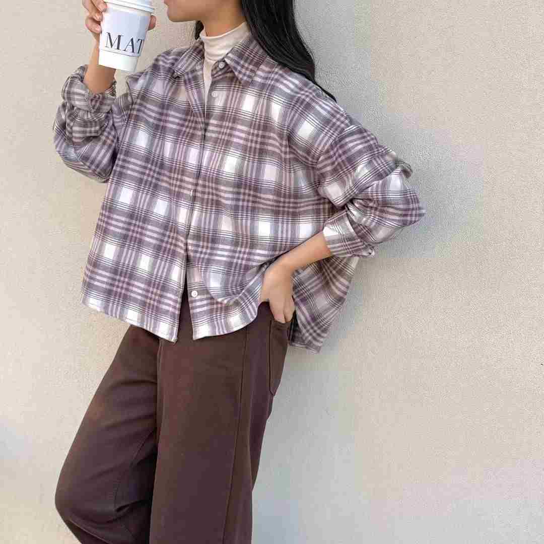 VERY GOOD韓國代購女裝新品推薦熱賣26春夏職業襯衫蕾絲衫VERY GOOD襯衫/蕾絲衫