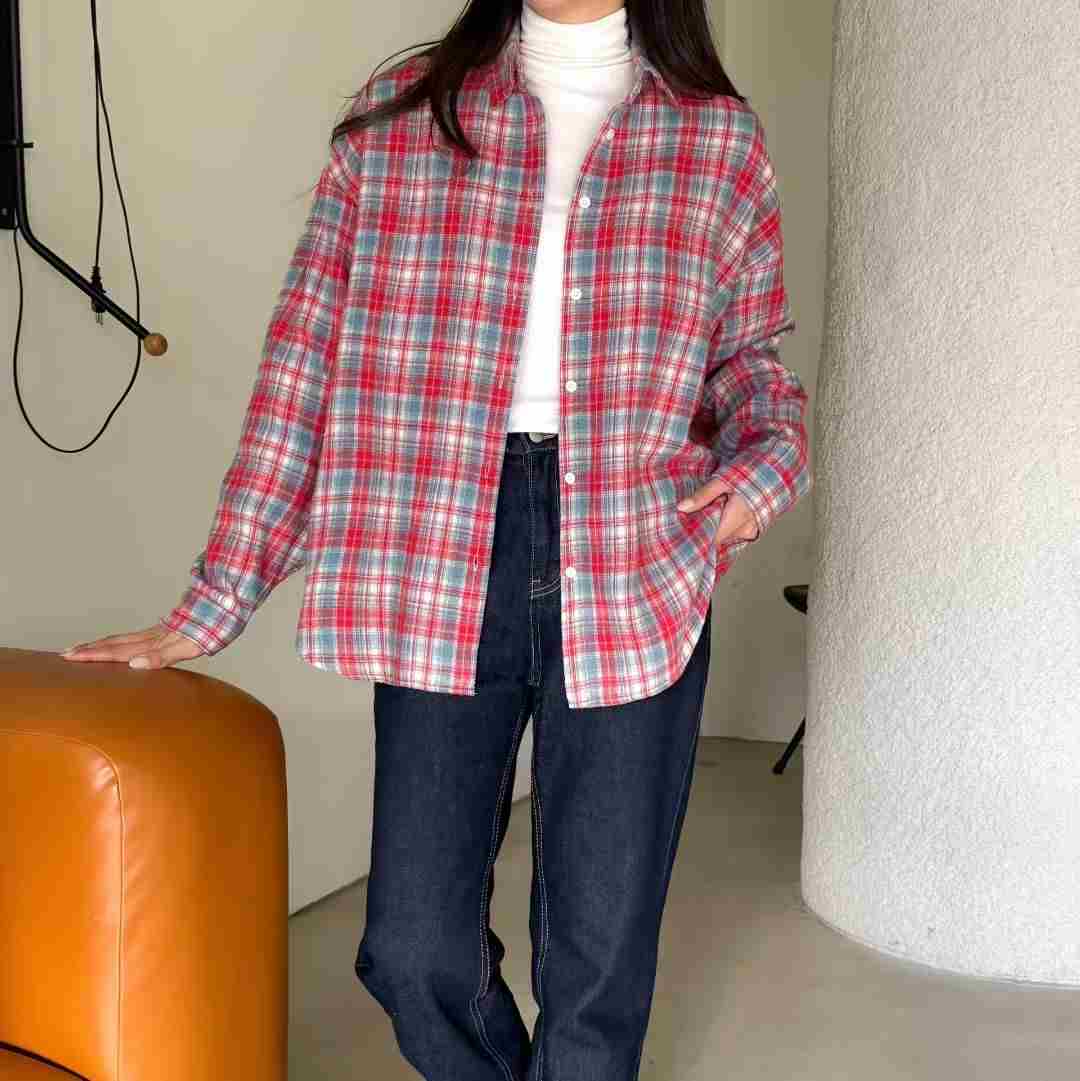 VERY GOOD東大門直郵女裝新款人氣推薦時尚熱賣襯衫蕾絲衫VERY GOOD襯衫/蕾絲衫