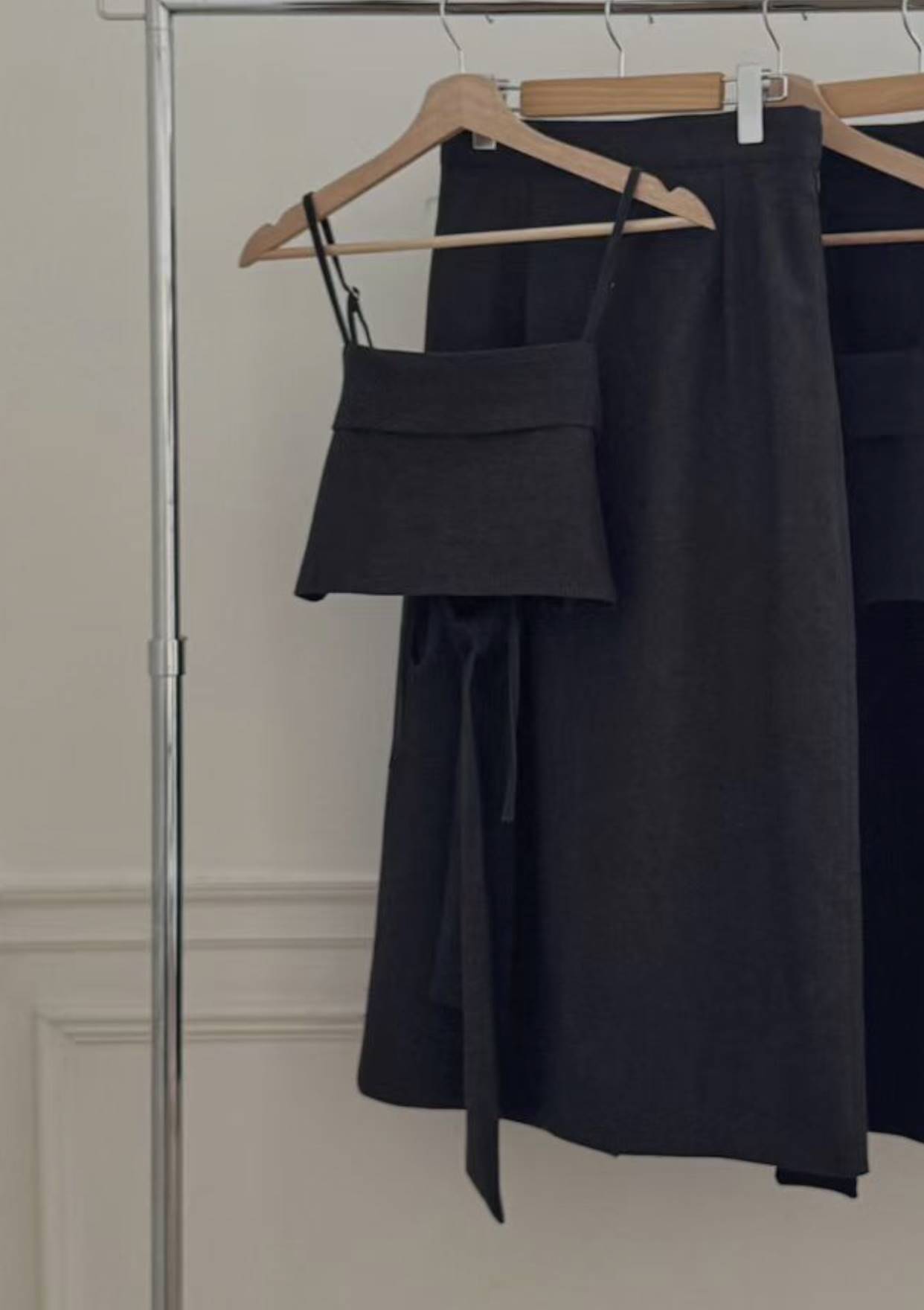 THE ZOA東大門代購女士新款真品人氣職業26春夏熱賣套裝THE ZOA套裝