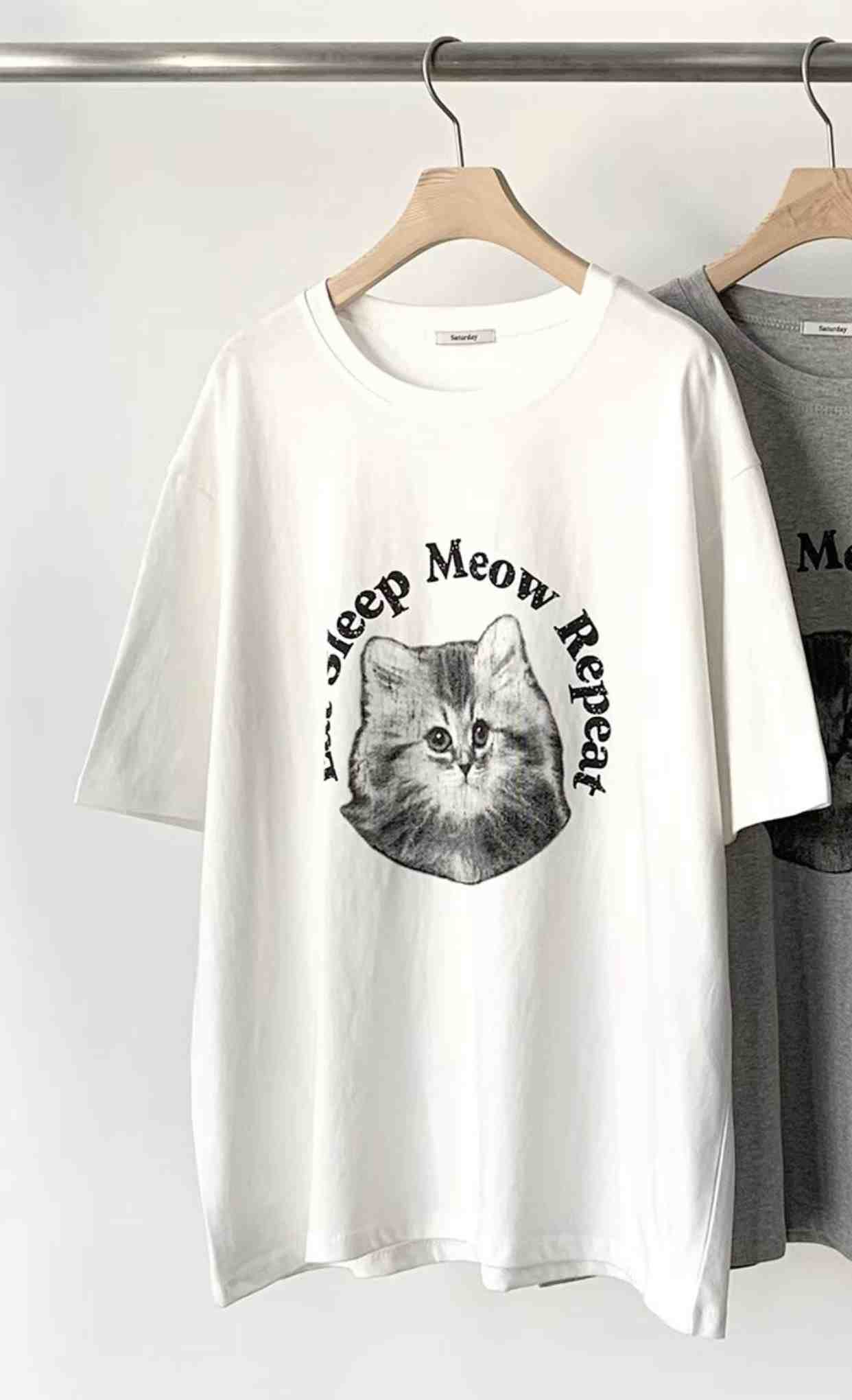 SATURDAY韓國代購女士新品推薦26春夏熱賣人氣時尚職業T恤SATURDAYT恤