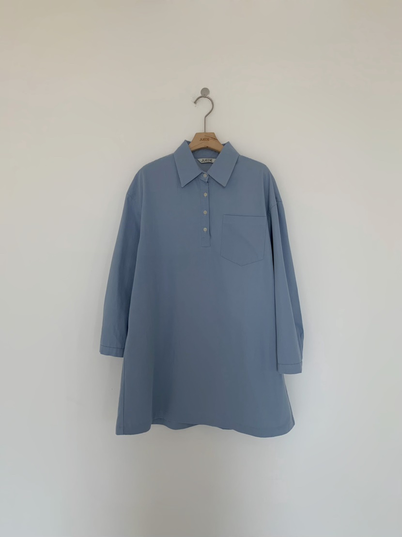 JUEDE東大門直郵女裝新款人氣職業連衣裙JUEDE連衣裙