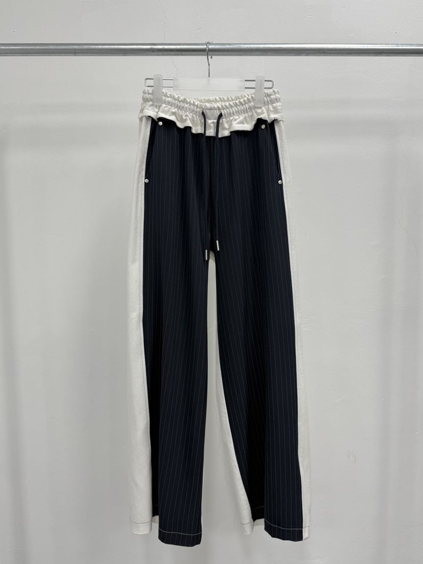 MOSMOS韓國直郵女裝新款熱賣真品職業時尚休閑人氣休閑褲MOSMOS休閑褲