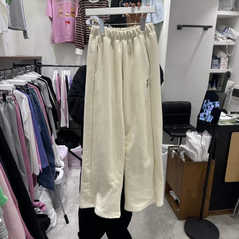 EVE韓國代購女士新款休閑職業26春季時尚熱賣人氣推薦休閑褲EVE休閑褲