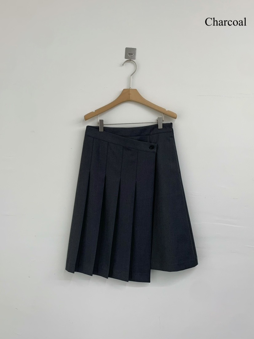 ANOU東大門代購女士新款推薦職業時尚休閑人氣半身裙中短裙ANOU半身裙/中短裙