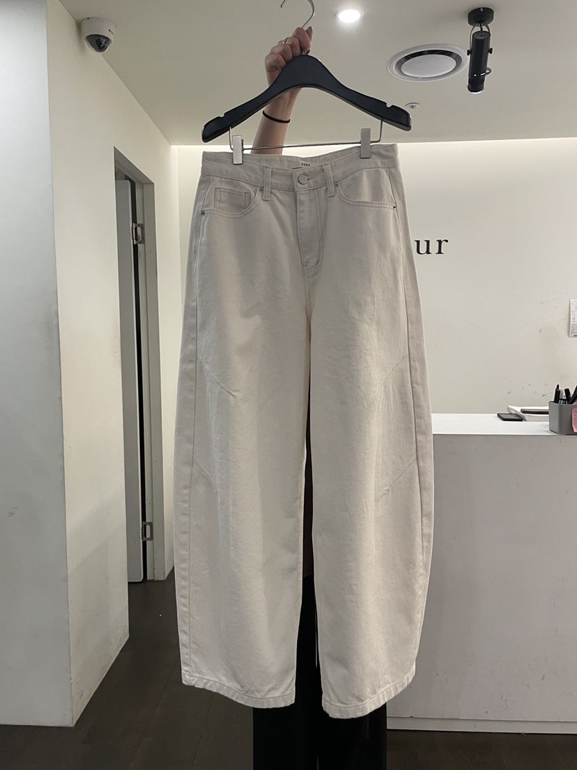 YOUR-P東大門代購女士新款熱賣推薦職業人氣時尚休閑休閑褲YOUR-P休閑褲