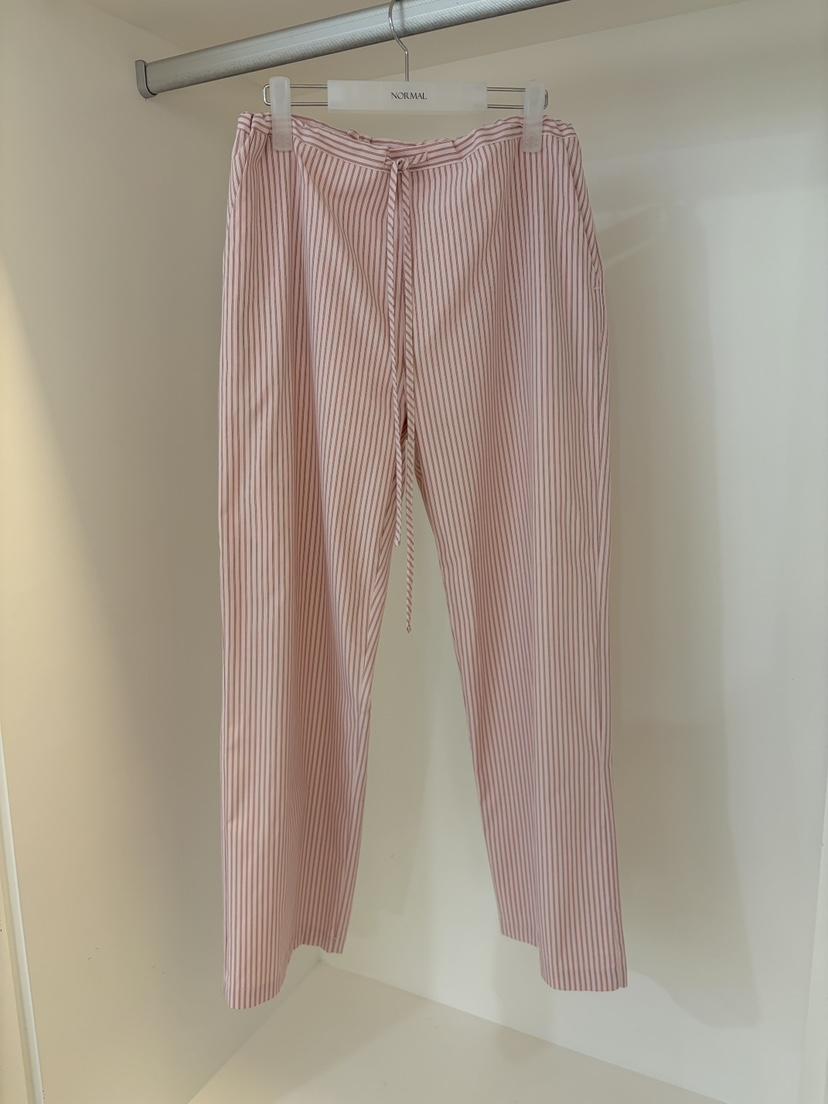 NORMAL東大門直郵女裝新款26春季休閑人氣職業熱賣休閑褲NORMAL休閑褲