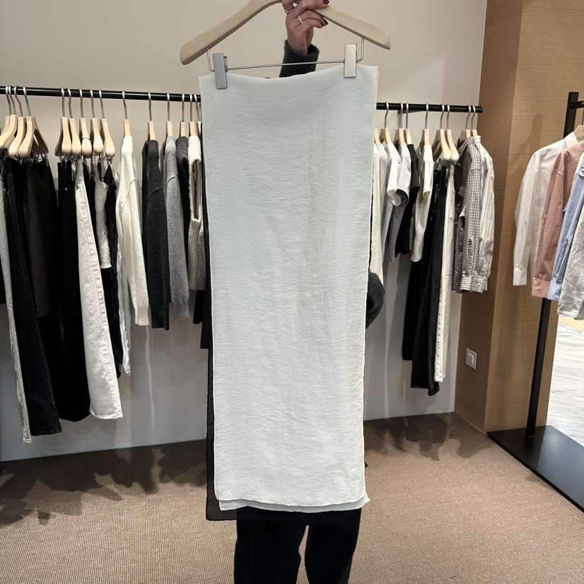 LE BUTTER東大門代購女裝新品推薦休閑職業熱賣圍巾披肩LE BUTTER圍巾/披肩