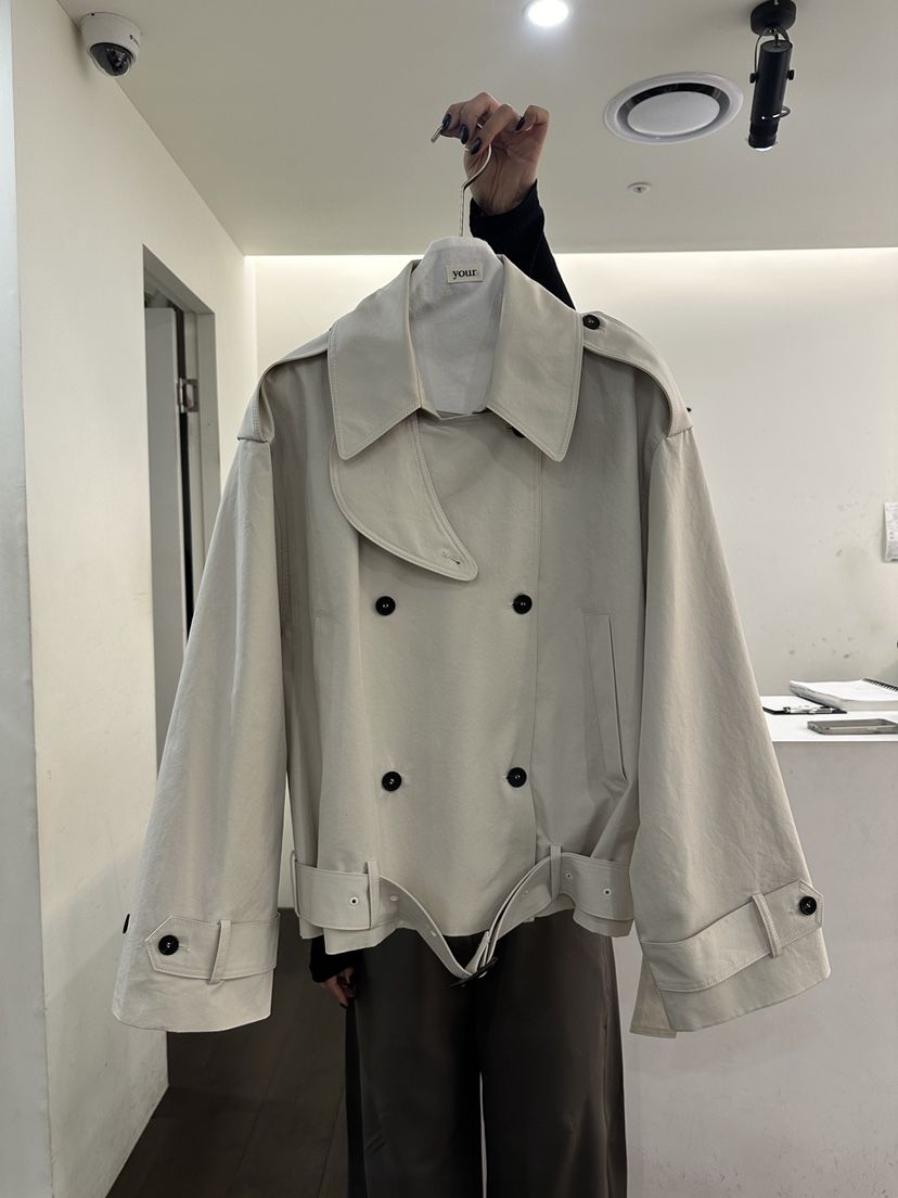 YOUR-P韓國代購女士新款時尚26春季休閑熱賣職業人氣夾克YOUR-P夾克