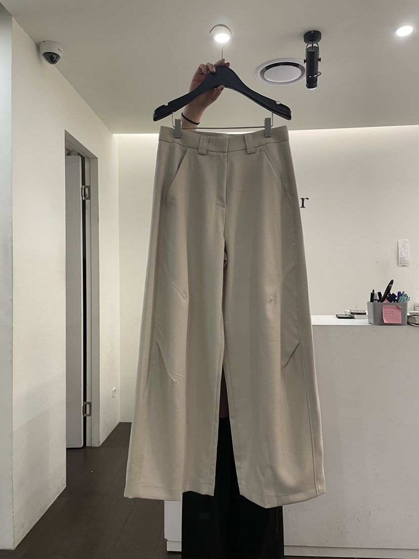 YOUR-P東大門直郵女裝新款休閑推薦26春季人氣熱賣休閑褲YOUR-P休閑褲