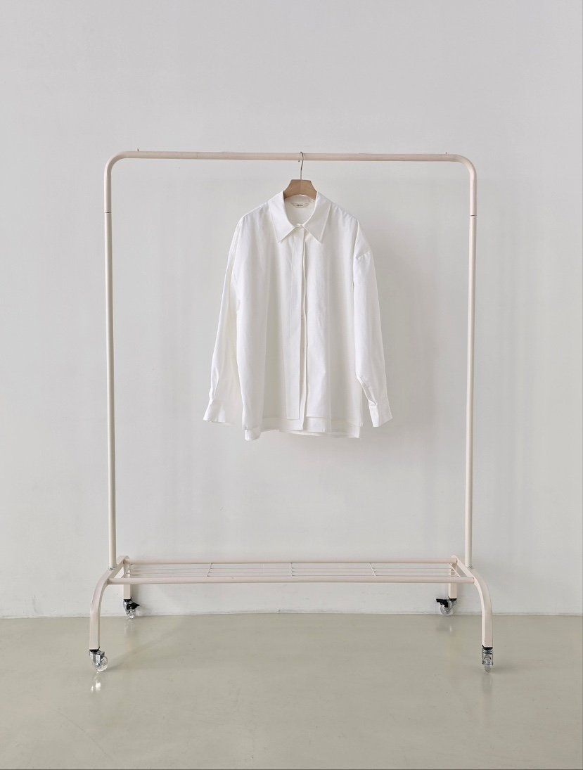 J SHOP東大門直郵女士新款職業26春季時尚熱賣襯衫蕾絲衫J_SHOP襯衫/蕾絲衫