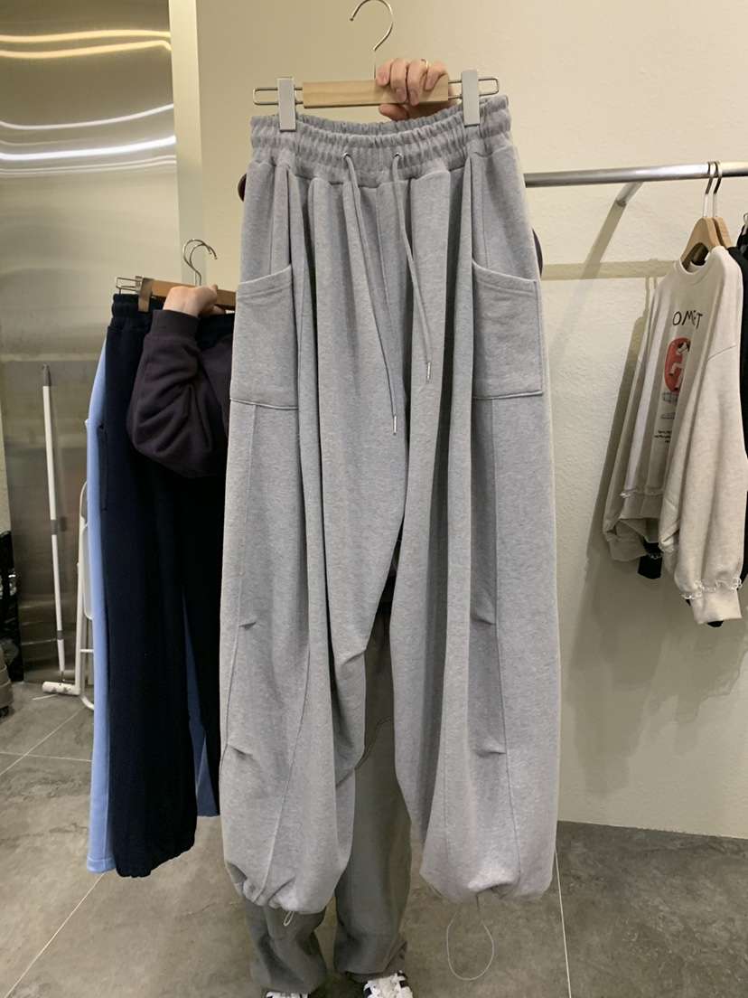 JUPITER東大門實拍女裝新款休閑26春季人氣熱賣職業休閑褲JUPITER休閑褲