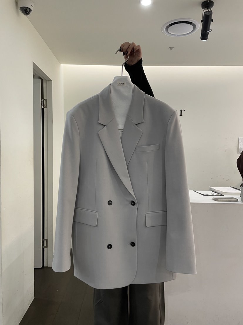 YOUR-P東大門代購女裝新品26春季休閑人氣熱賣時尚推薦夾克YOUR-P夾克