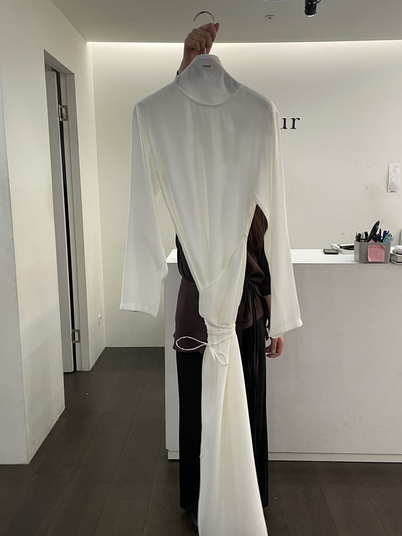 YOUR-P東大門直郵女士新品人氣職業時尚推薦熱賣26春季連衣裙YOUR-P連衣裙