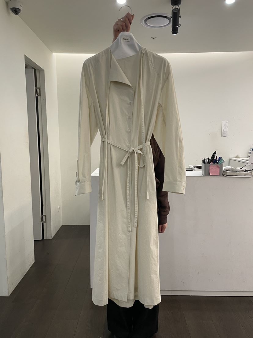 YOUR-P東大門直郵女士新品推薦26春季人氣職業時尚連衣裙YOUR-P連衣裙